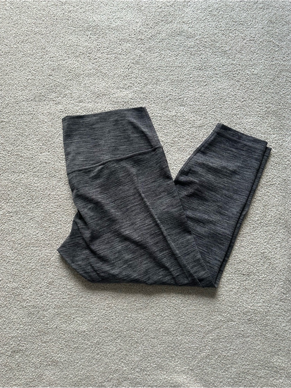 Lululemon Align Pant 25"